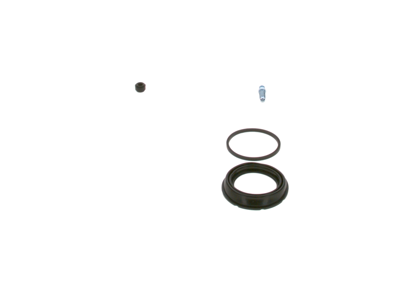 Zestaw naprawczy zacisku hamulcowego przedniego Bosch 1987470006 cena, od 11,52 USD