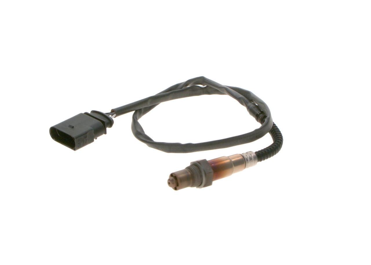 Sonda lambda czujnik tlenu po katalizatorze 0258010032 Bosch