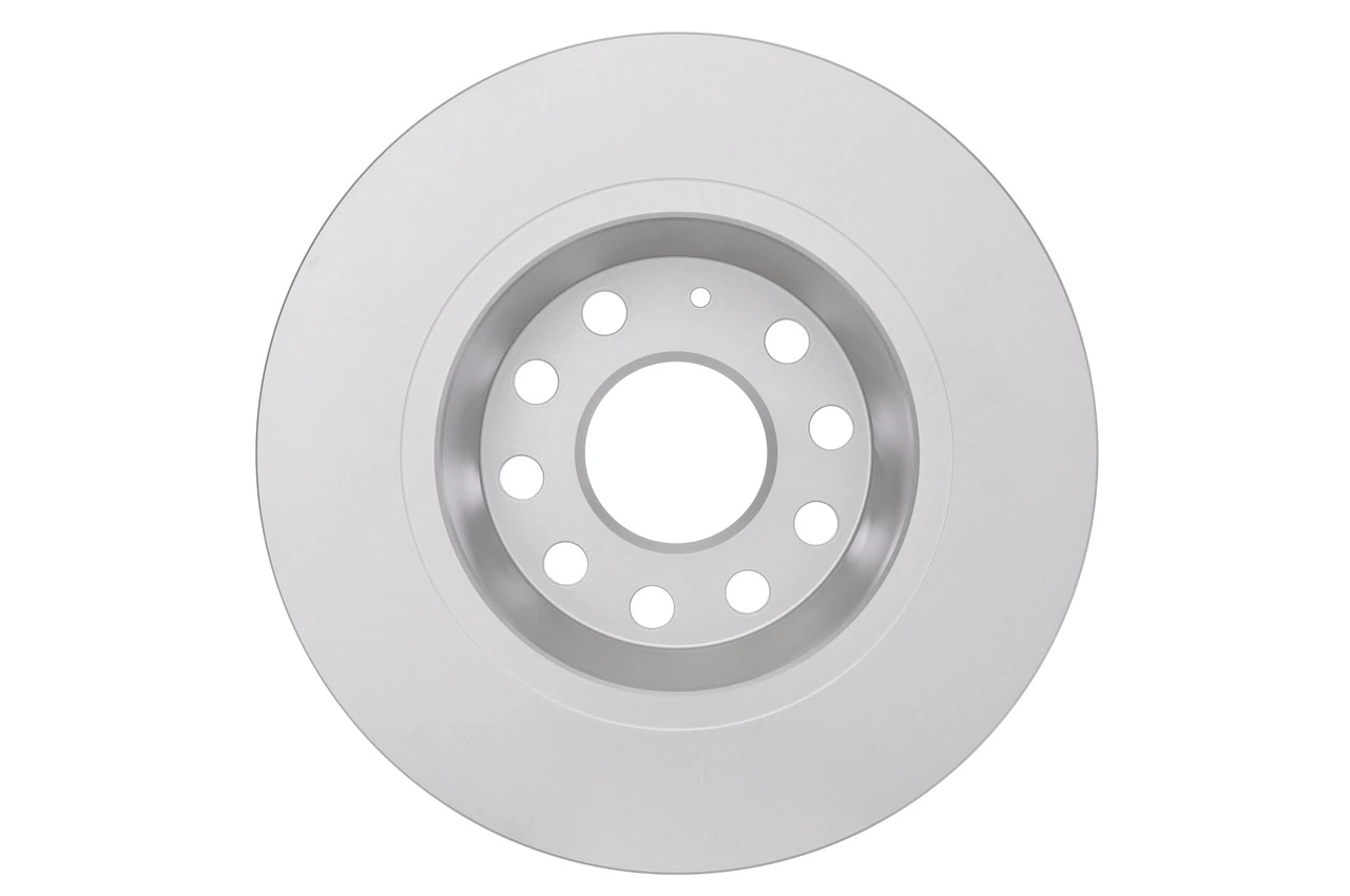 Tarcza hamulcowa tylna Bosch 0986479B93 cena, od 38,93 USD