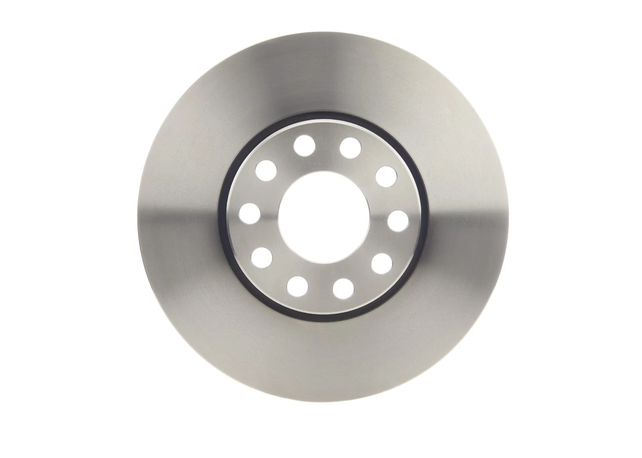 0986479S19 Bosch Tarcza hamulcowa przednia