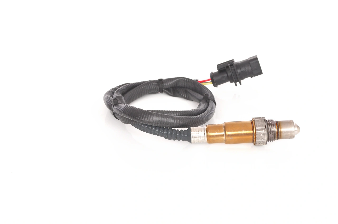 Sonda lambda czujnik tlenu przed katalizatorem 0258027074 Bosch