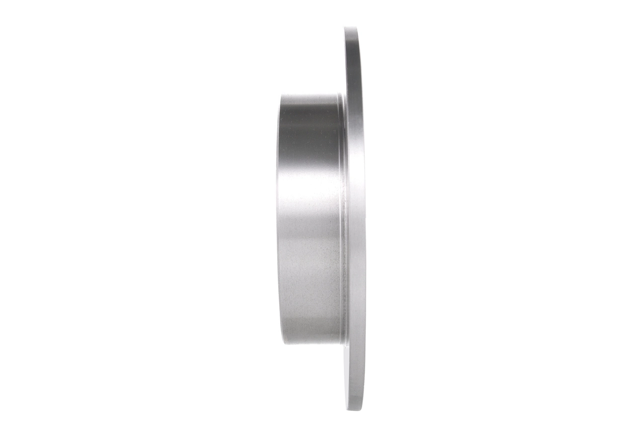 Tarcza hamulcowa tylna Bosch 0986479242 cena, od 38,81 USD