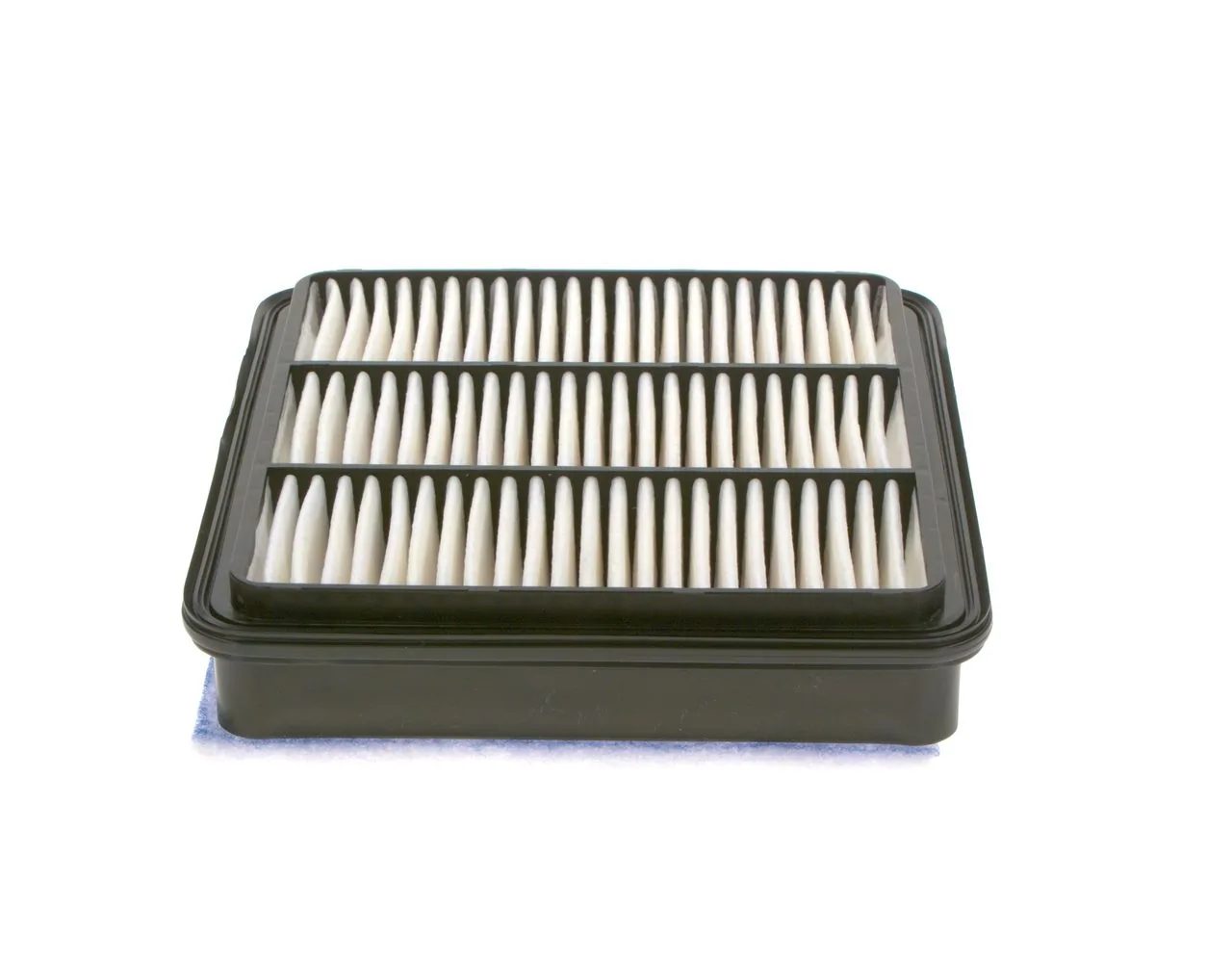 Do koszyka F026400221 Bosch Filtr powietrza