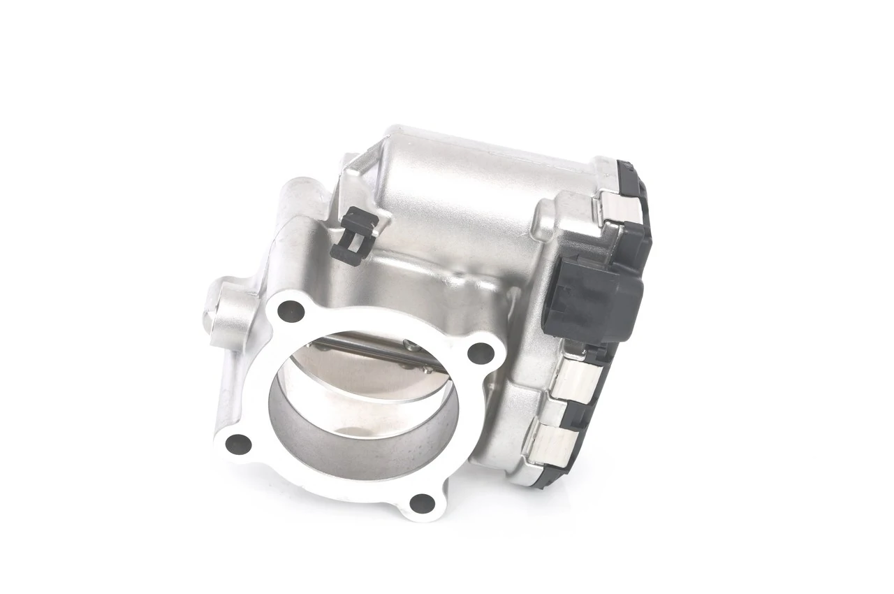 Przepustnica, komplet Bosch 0281002894 cena, od 90,24 USD