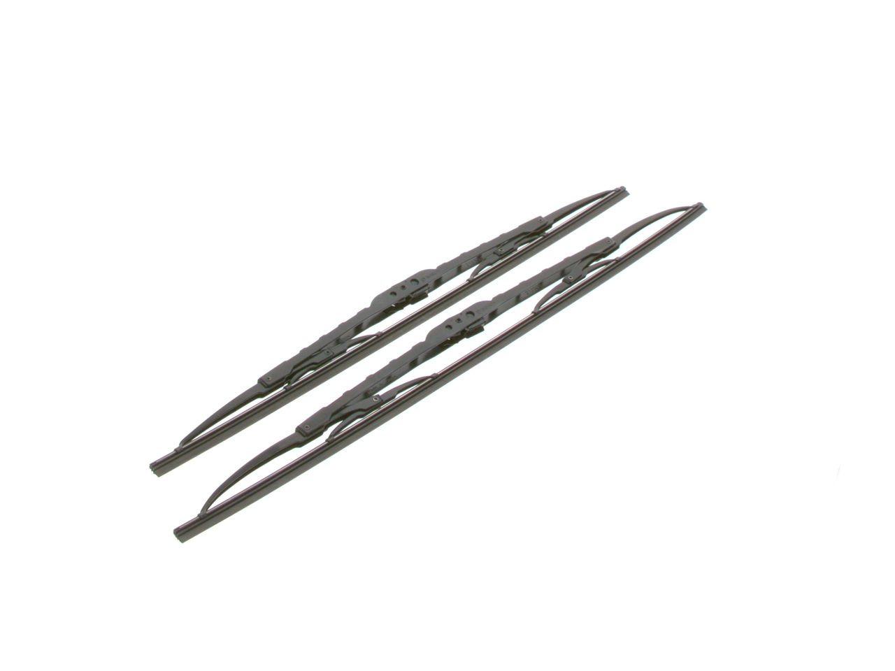 3397001984 Bosch Pióro wycieraczki szyby przedniej, zestaw (2 szt.)
