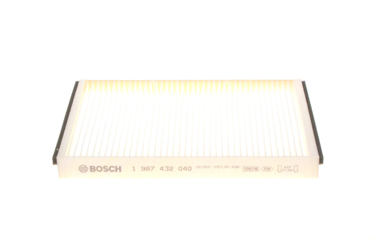 1987432040 Bosch Filtr kabiny