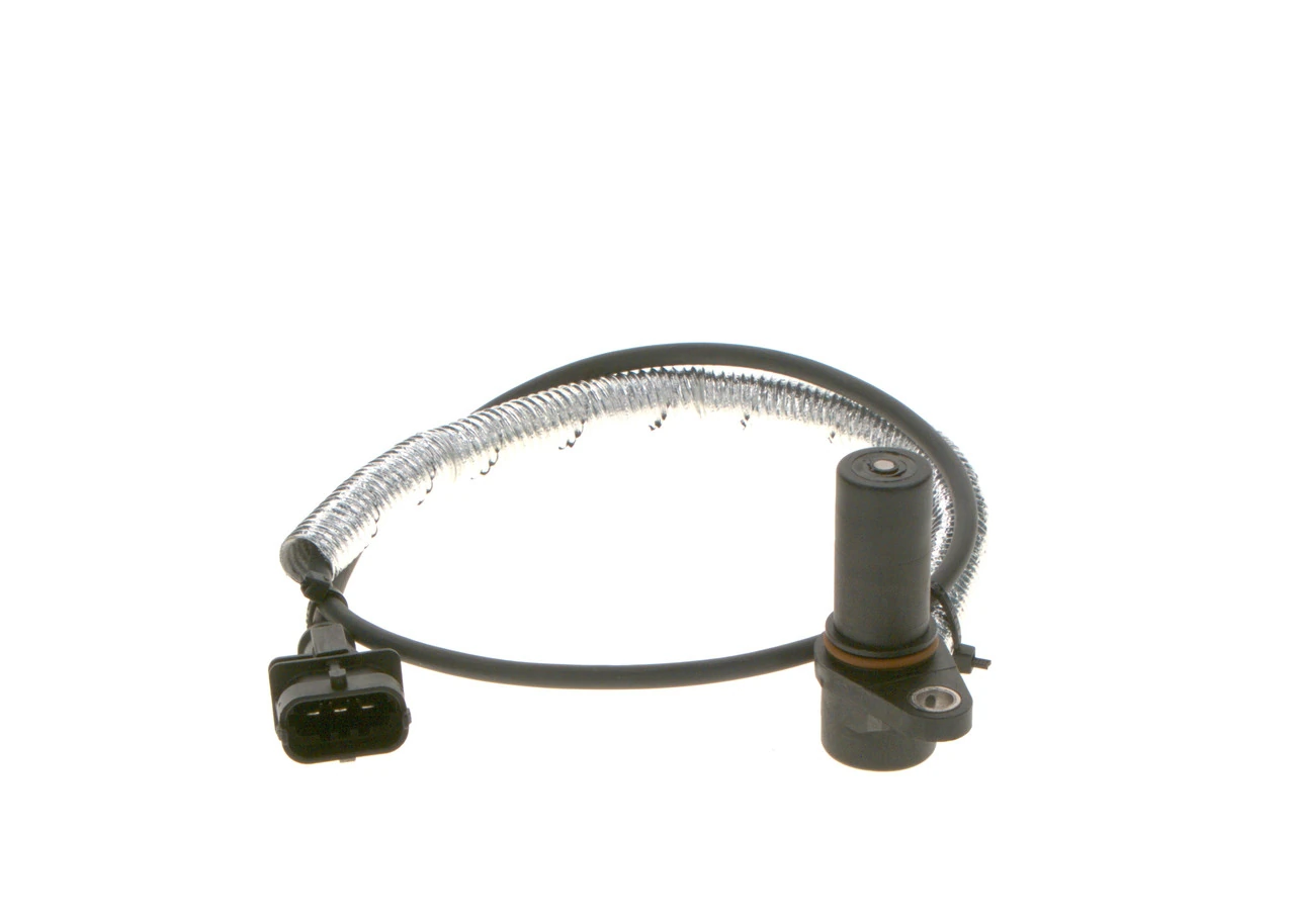 Czujnik położenia wału korbowego Bosch 0261210131 cena, od 42,77 USD
