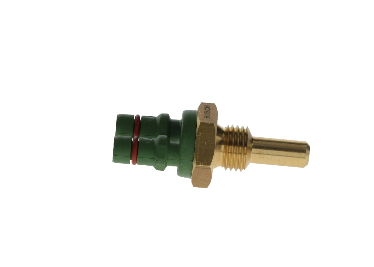 Do koszyka 0280130044 Bosch Czujnik temperatury płynu chłodzącego