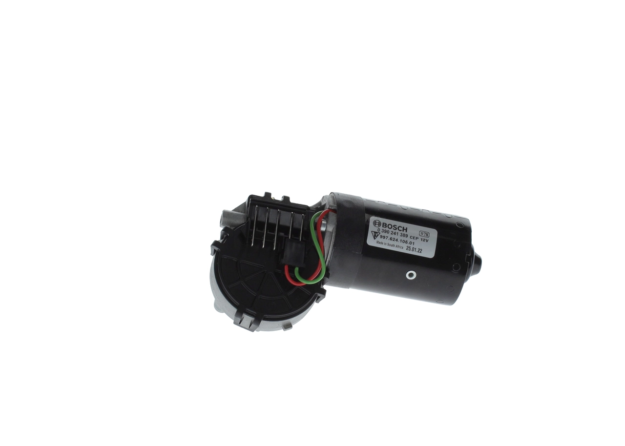 Do koszyka 0390241389 Bosch Silniczek wycieraczki szyby przedniej