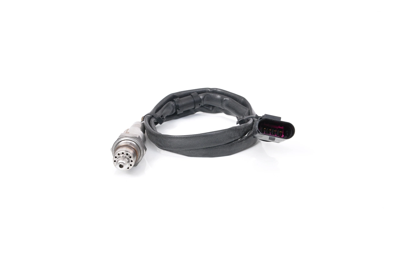 Sonda lambda czujnik tlenu po katalizatorze 0258030052 Bosch