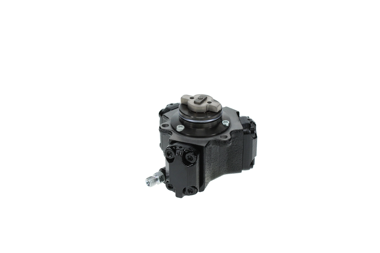 Do koszyka 0445010271 Bosch Pompa wtryskowa wysokiego ciśnienia