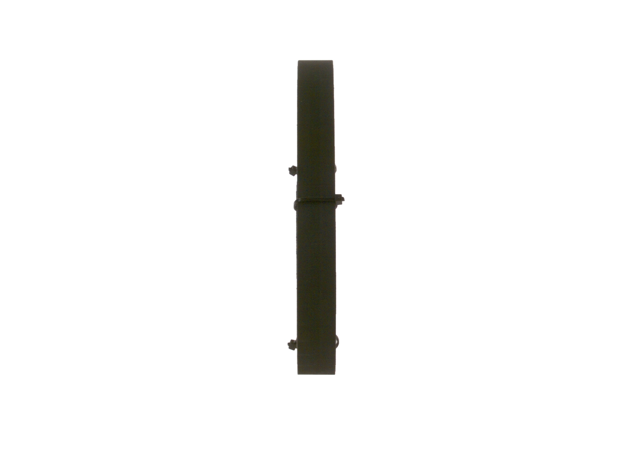 1987948761 Bosch Pasek rozrządu