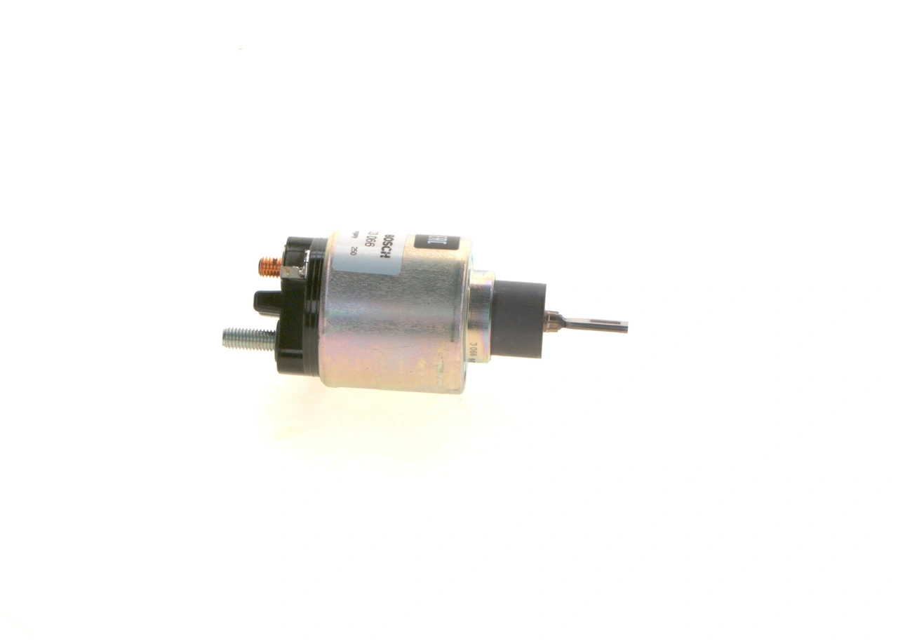 0331303066 Bosch Elektromagnes rozrusznika
