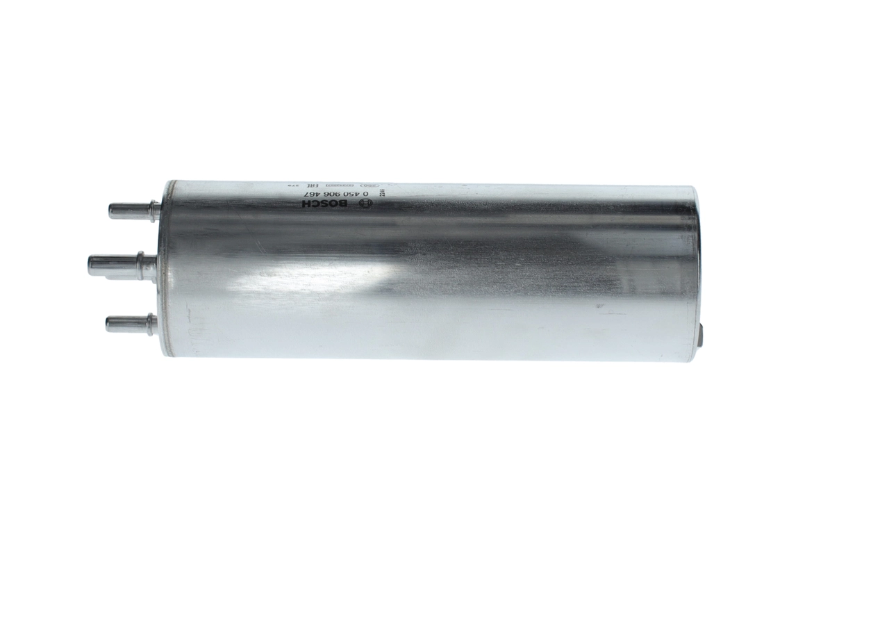 0450906467 Bosch Filtr paliwa