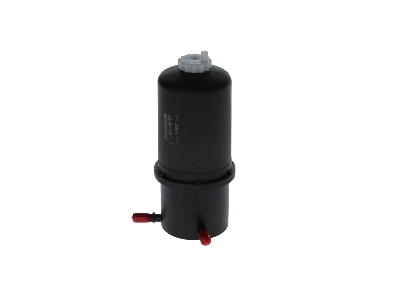 Filtr paliwa Bosch F026402828 cena, od 25,81 USD
