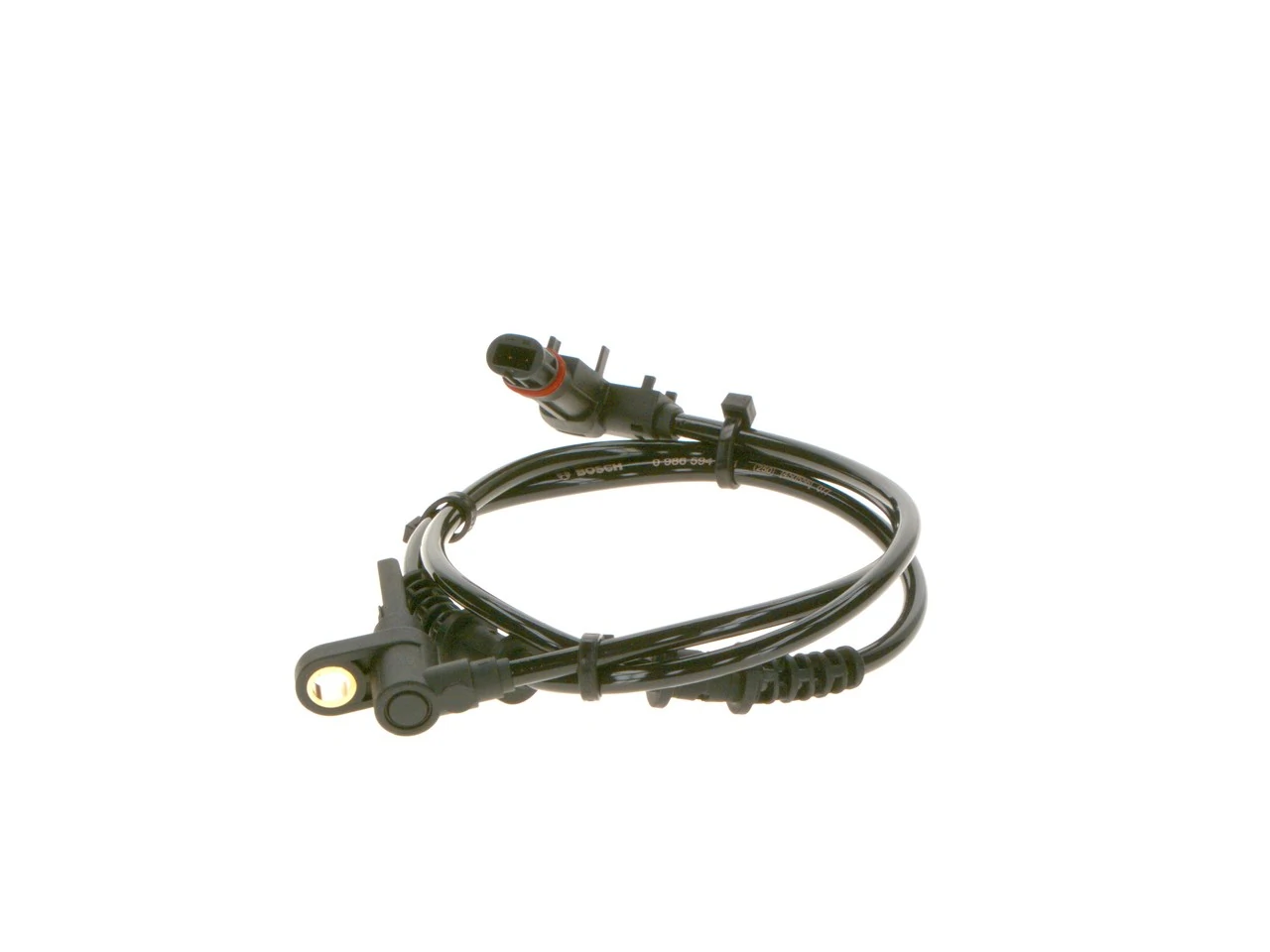 Do koszyka 0986594591 Bosch Czujnik ABS przedni