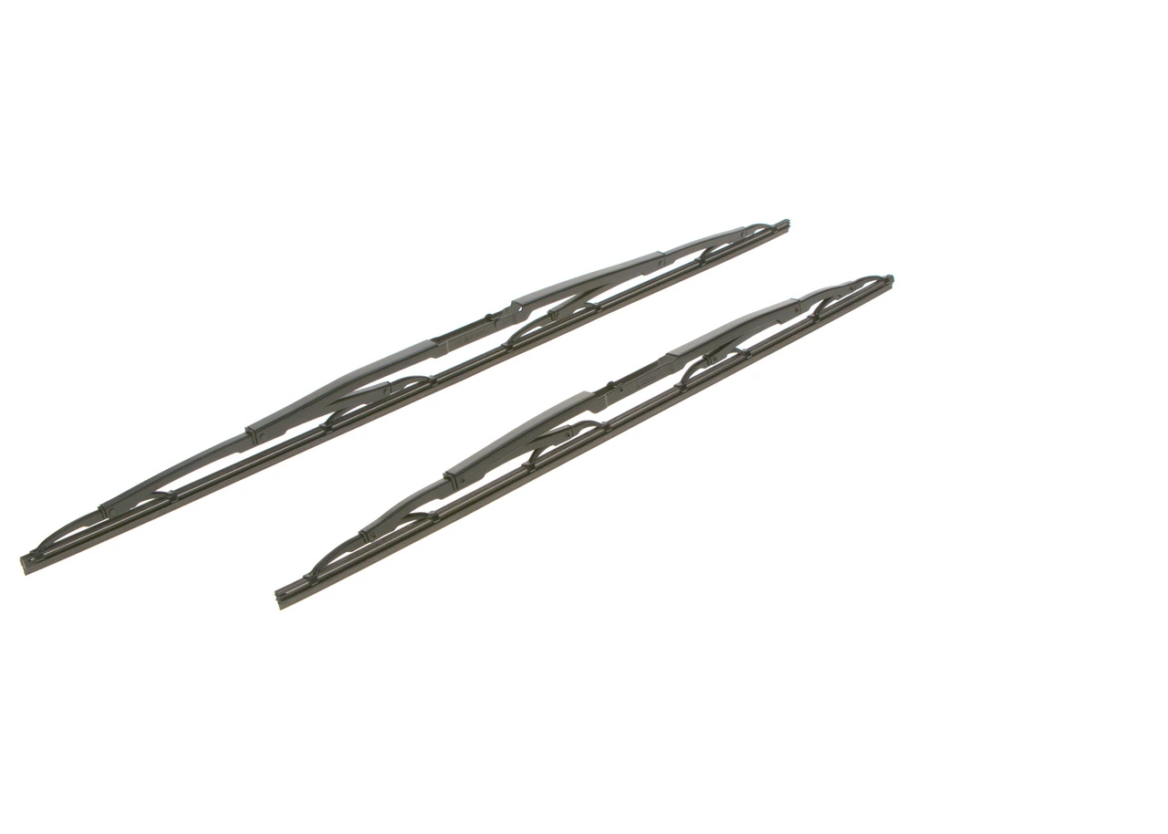 Pióro wycieraczki szyby przedniej, zestaw (2 szt.) Bosch 3397001539 cena, od 31,18 USD
