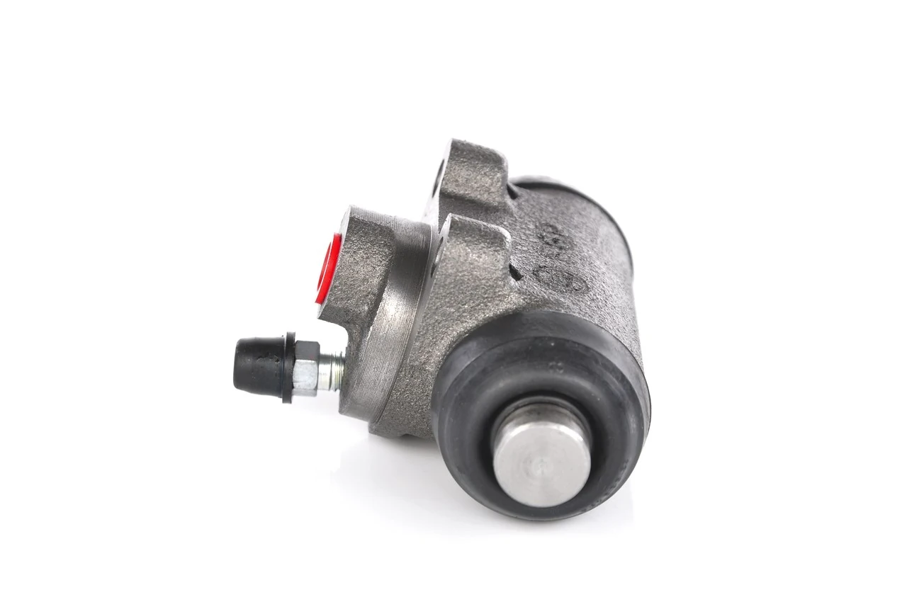Do koszyka 0986475837 Bosch Cylinder hamulcowy roboczy tylny