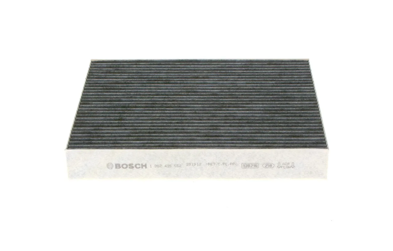 Do koszyka 1987435552 Bosch Filtr kabiny