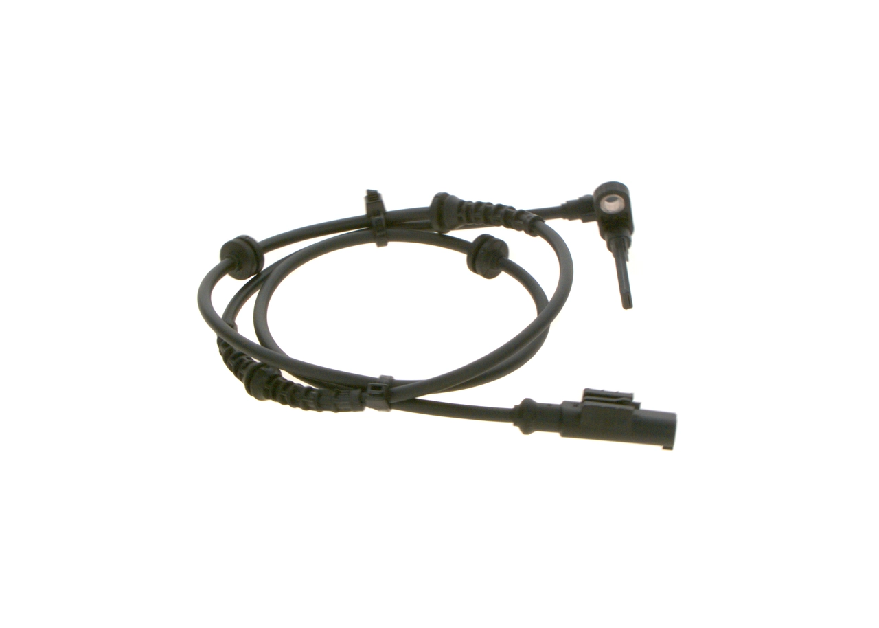 Do koszyka 0265007685 Bosch Czujnik ABS przedni