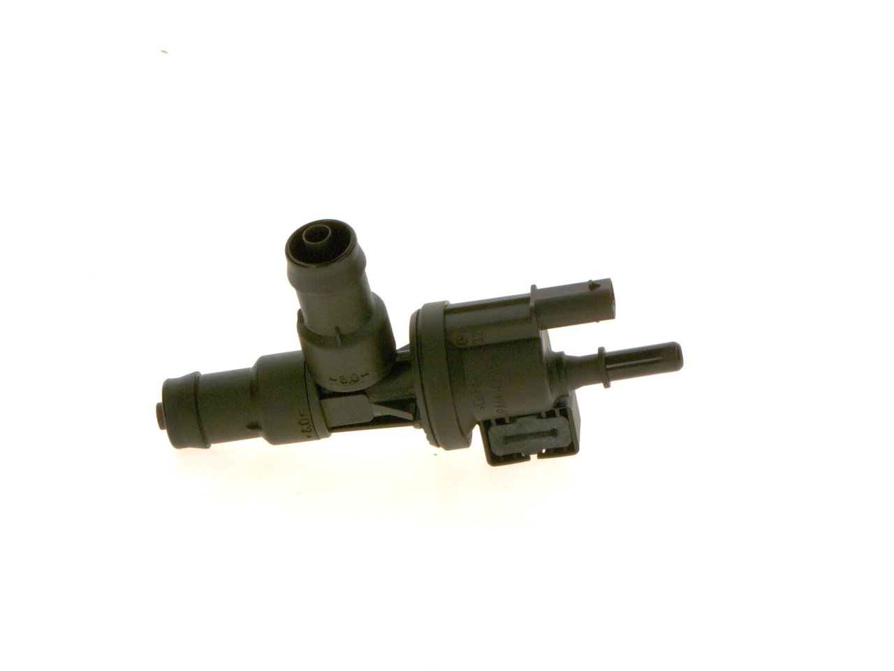 Zawór odpowietrzający zbiornika paliwa 0280142543 Bosch