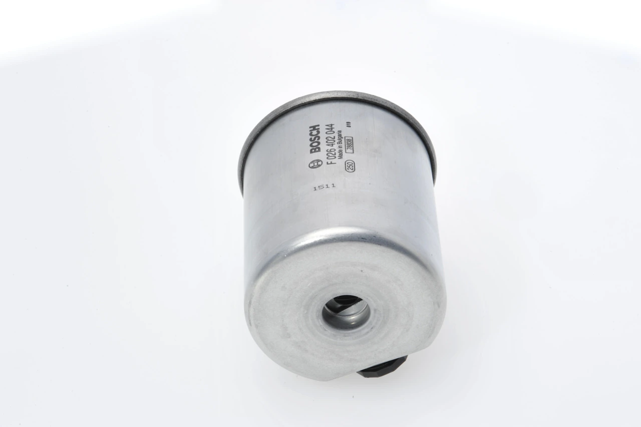 F026402044 Bosch Filtr paliwa