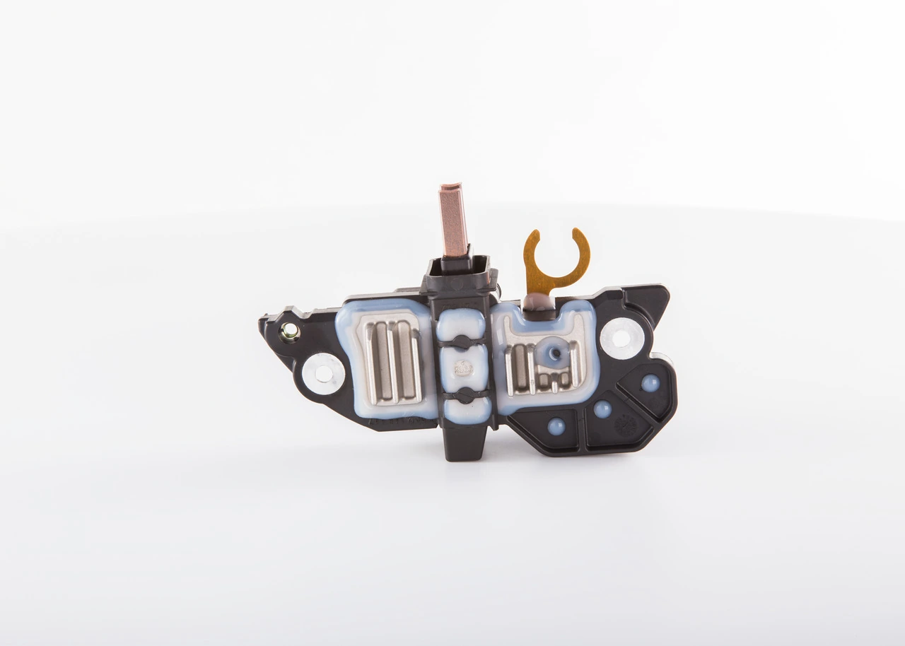 Regulator alternatora (przekaźnik ładowania) Bosch F00M144122 cena, od 48,24 USD