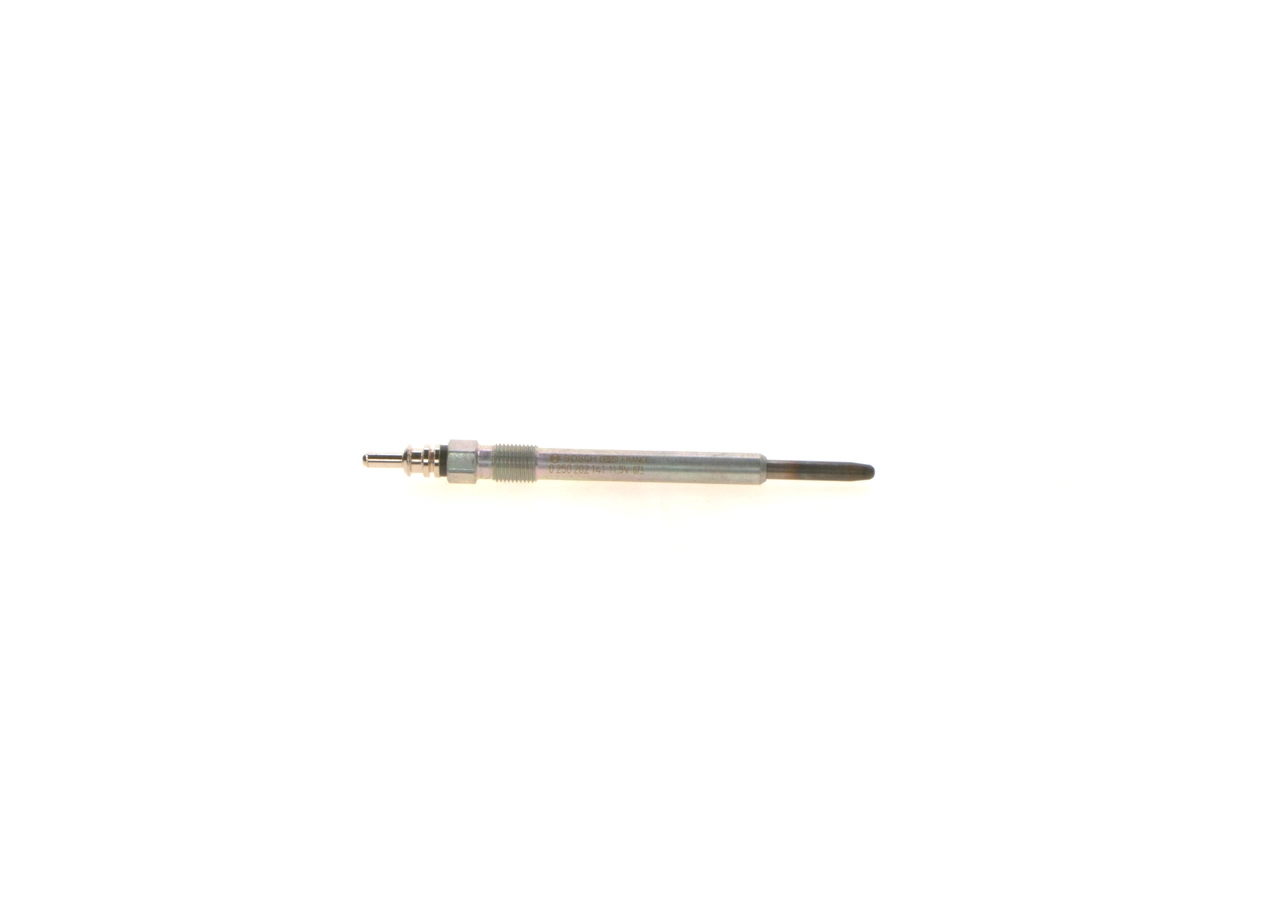 Świeca żarowa Bosch 0250202141 cena, od 13,47 USD