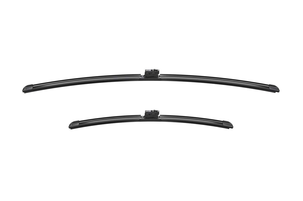 Pióro wycieraczki szyby przedniej, zestaw (2 szt.) Bosch 3397014179 cena, od 52,13 USD