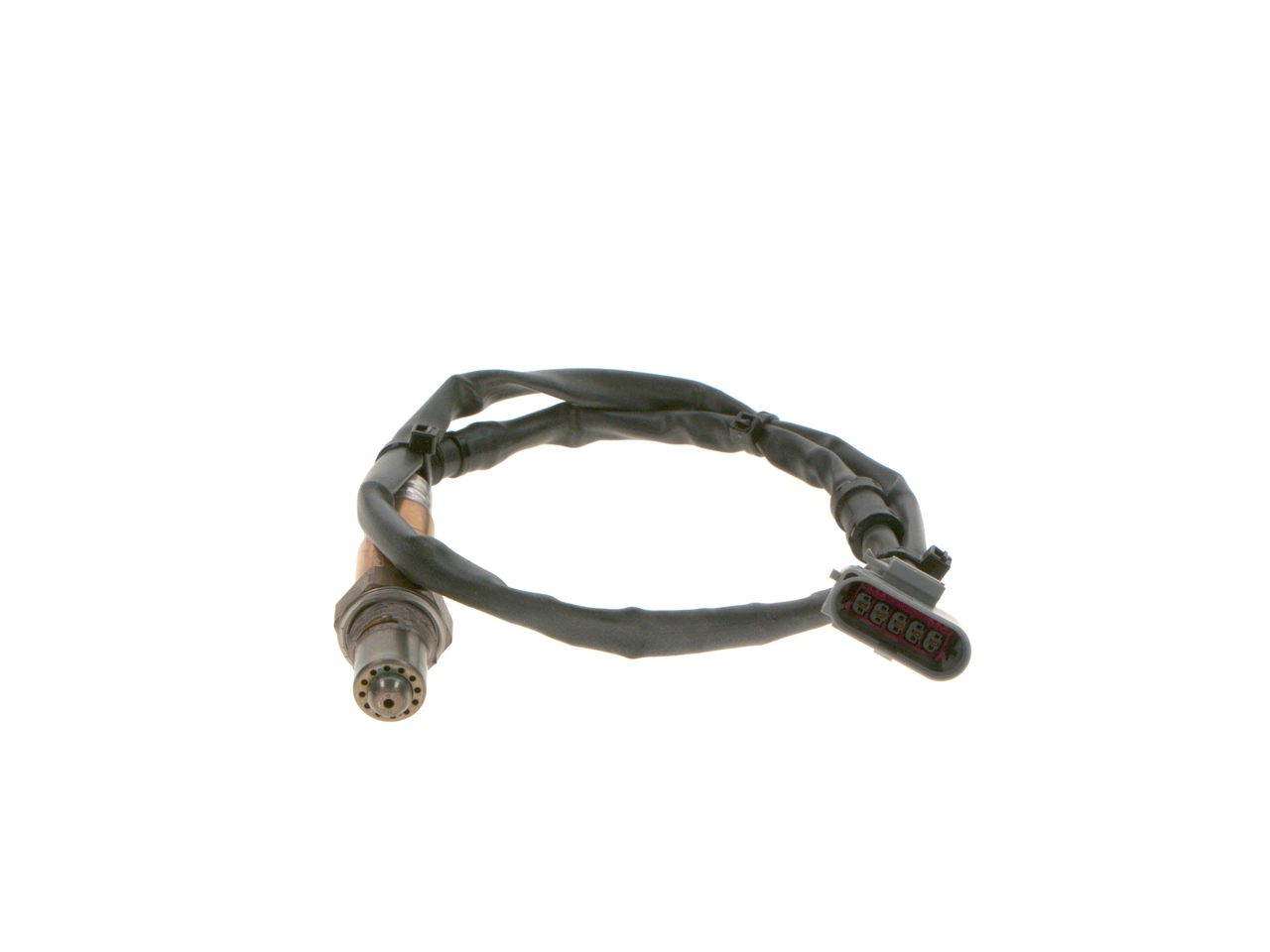 Sonda lambda czujnik tlenu przed katalizatorem 0258027215 Bosch