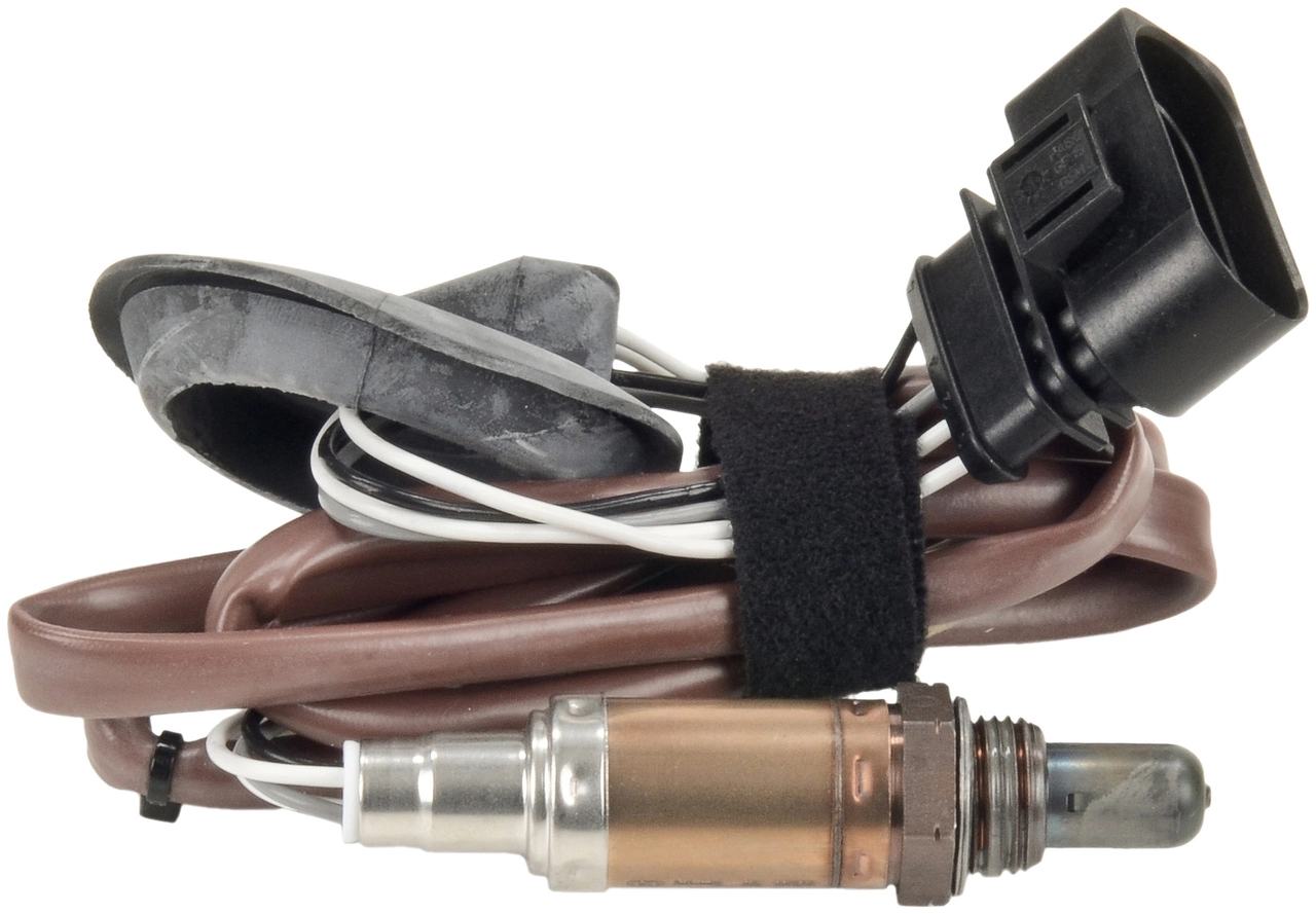 Do koszyka Sonda lambda, czujnik tlenu Audi A6 C5 4B2, 4B4