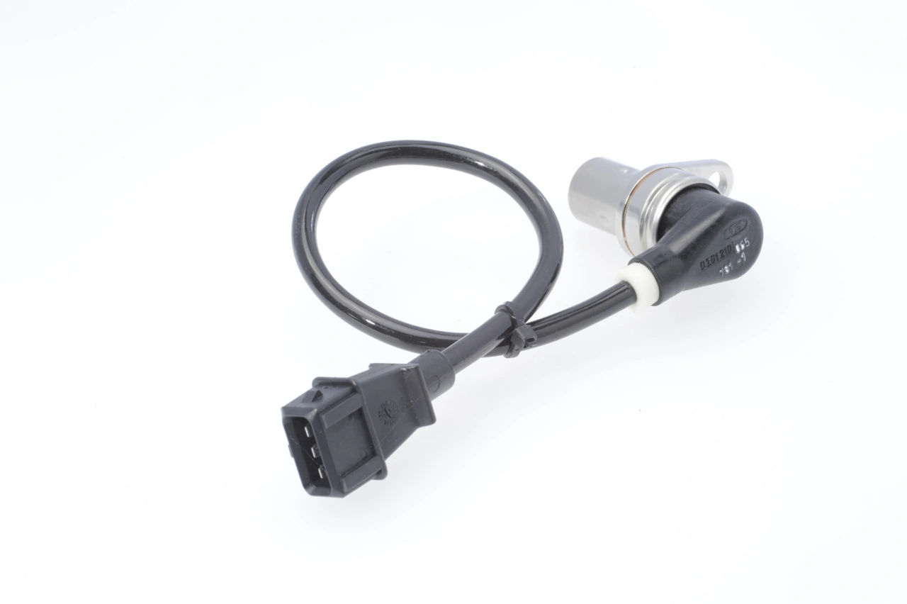 Czujnik położenia wału korbowego Bosch 0261210065 cena, od 26,07 USD