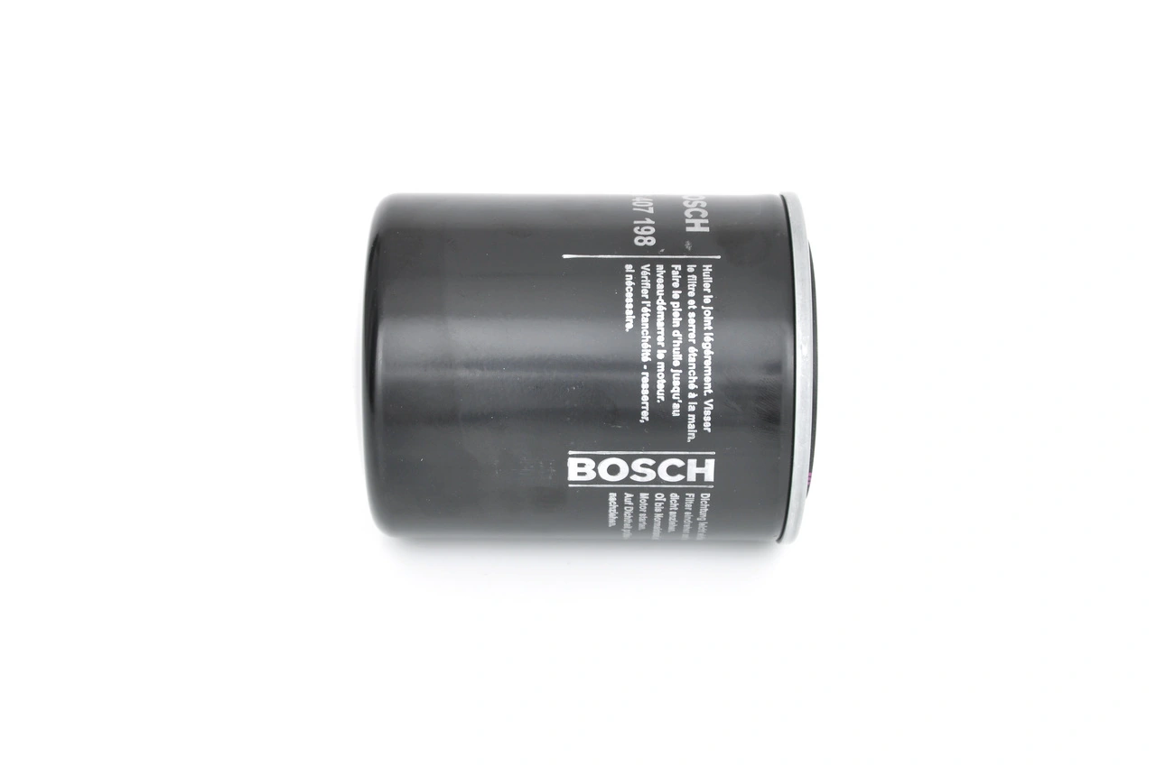 Filtr oleju Bosch F026407198 cena, od 10,10 USD