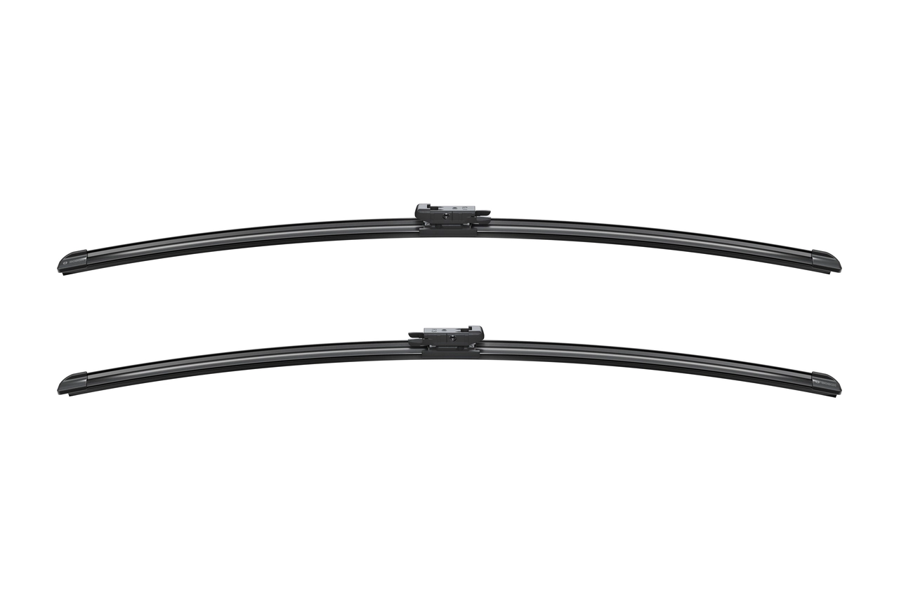 Do koszyka 3397014214 Bosch Pióro wycieraczki szyby przedniej, zestaw (2 szt.)