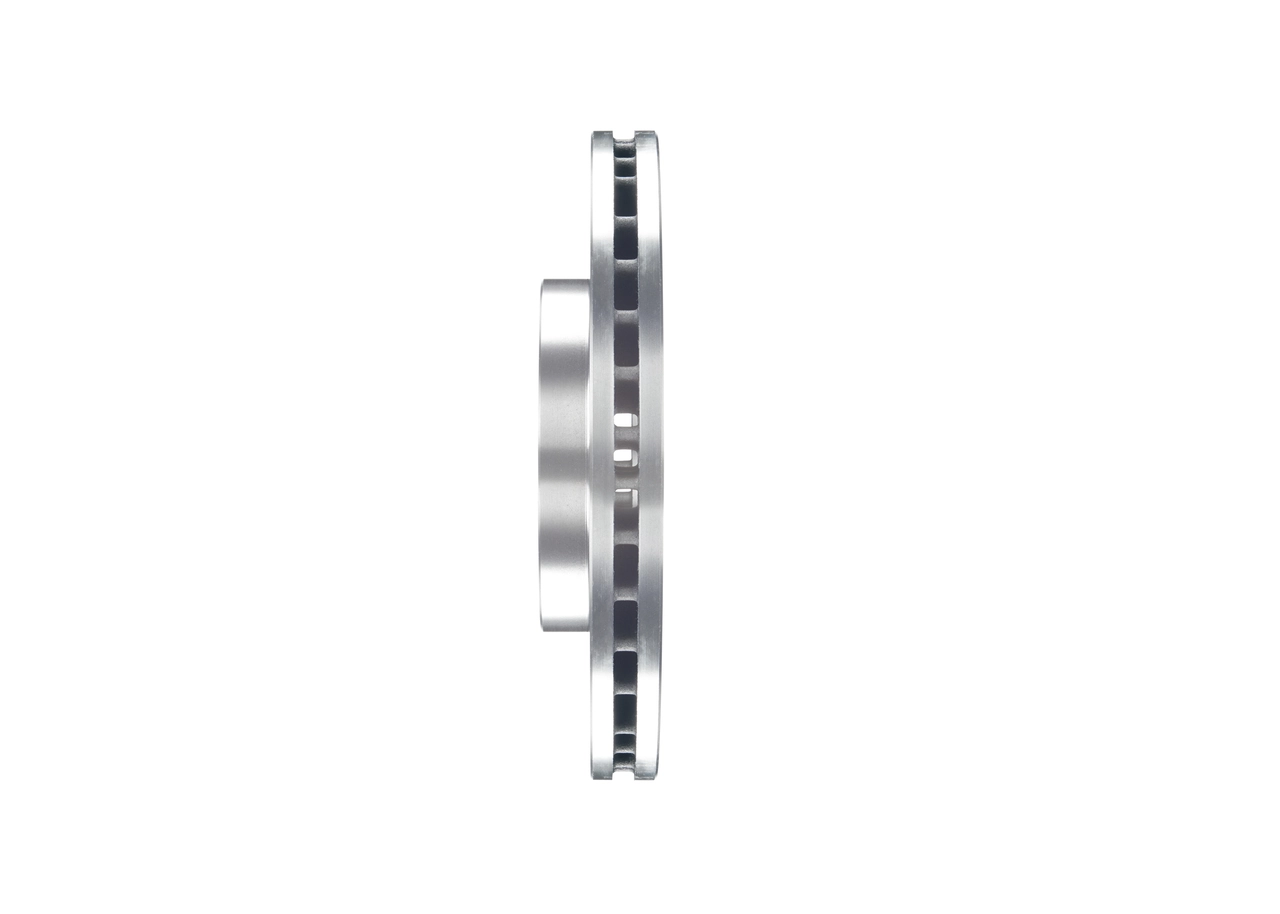 0986479R90 Bosch Tarcza hamulcowa przednia