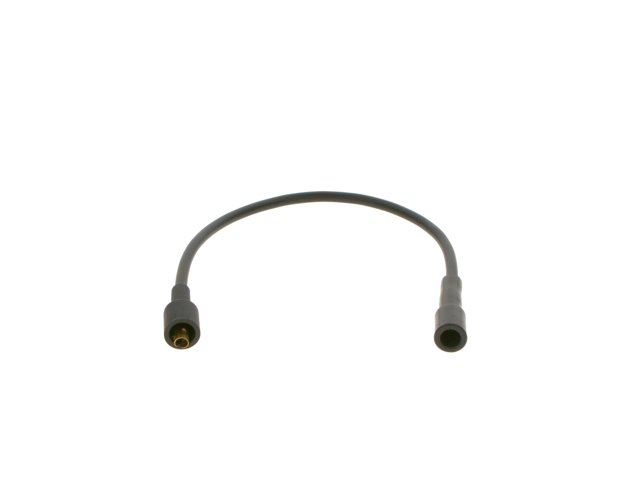 Zestaw przewodów wysokiego napięcia Bosch 0986356988 cena, od 14,75 USD