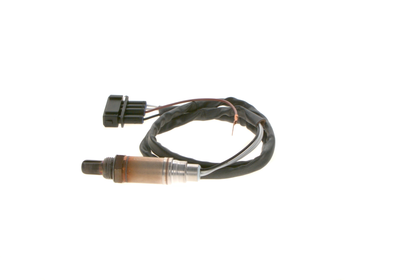 Sonda lambda, czujnik tlenu Volkswagen Jetta II sedana (19E, 1G2, 165, 167) (1983 - 1992) cena, od 77,63 USD