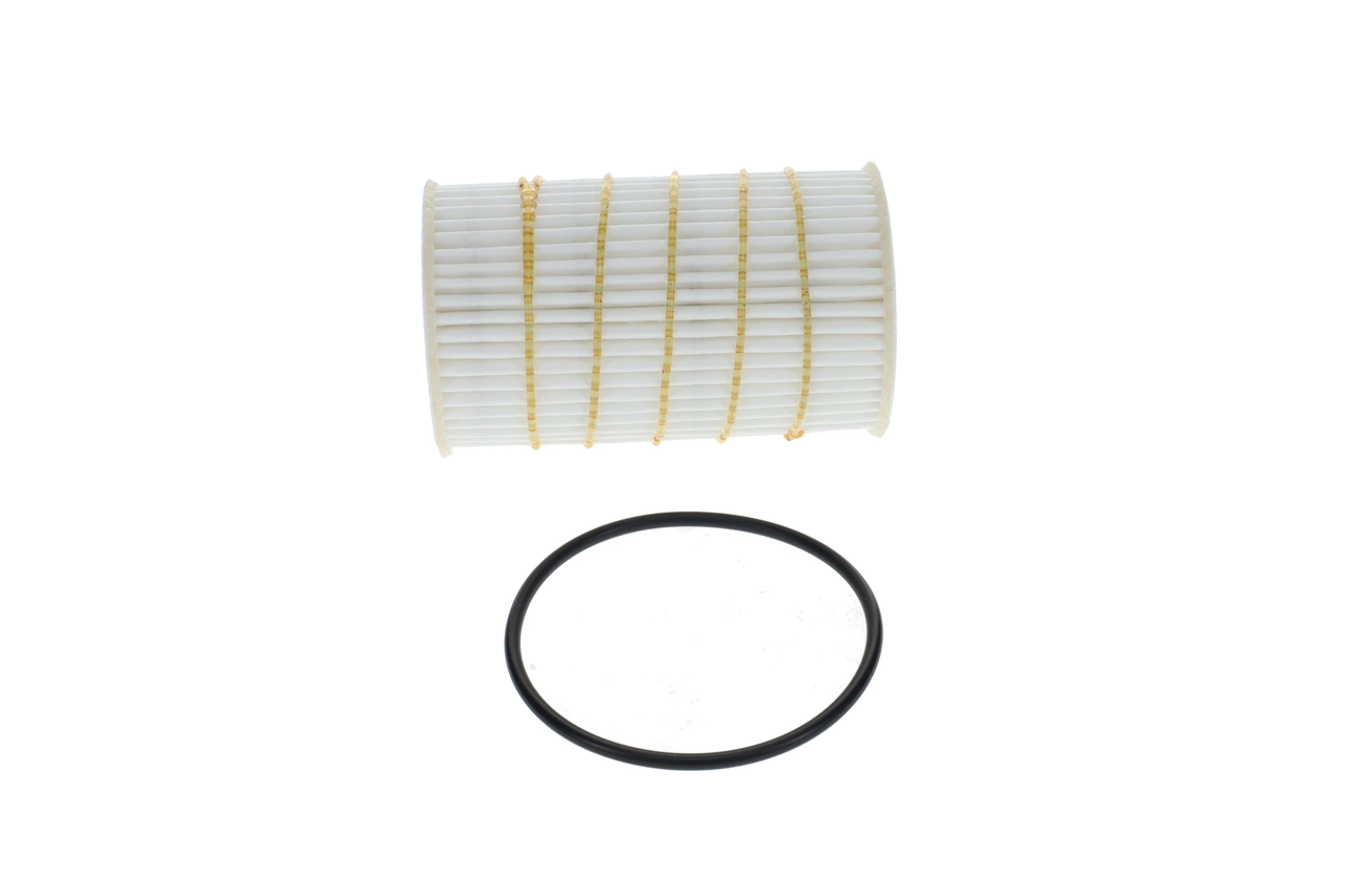 Do koszyka F026407331 Bosch Filtr oleju