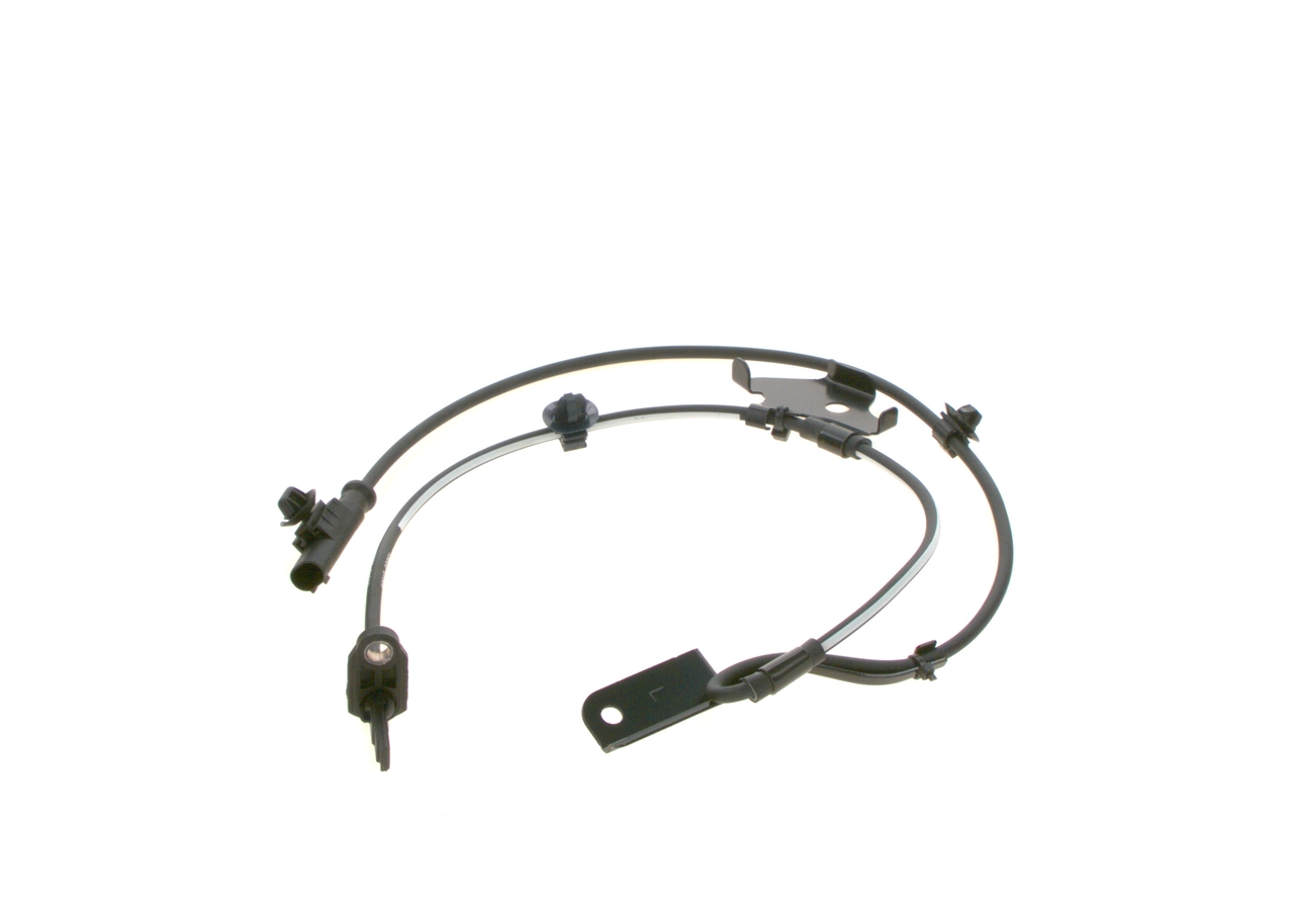 Czujnik ABS przedni lewy Bosch 0265007806 cena, od 26,69 USD