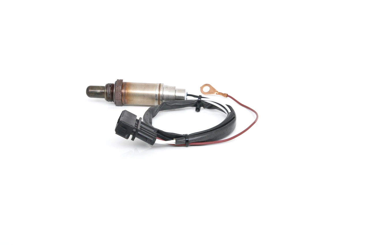 Sonda lambda, czujnik tlenu 0258003331 Bosch