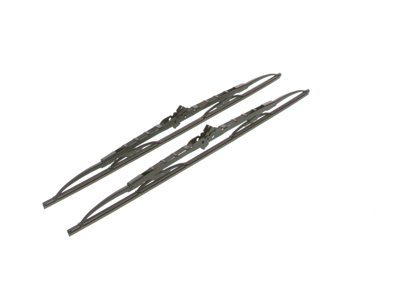 Pióro wycieraczki szyby przedniej, zestaw (2 szt.) Bosch 3397005162 cena, od 9,19 USD