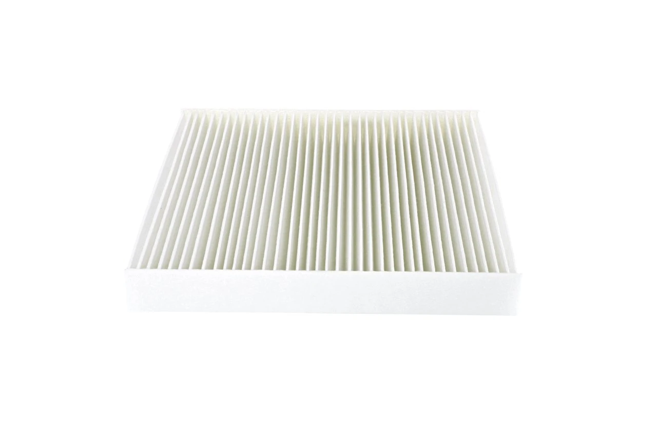 Do koszyka 1987432177 Bosch Filtr kabiny