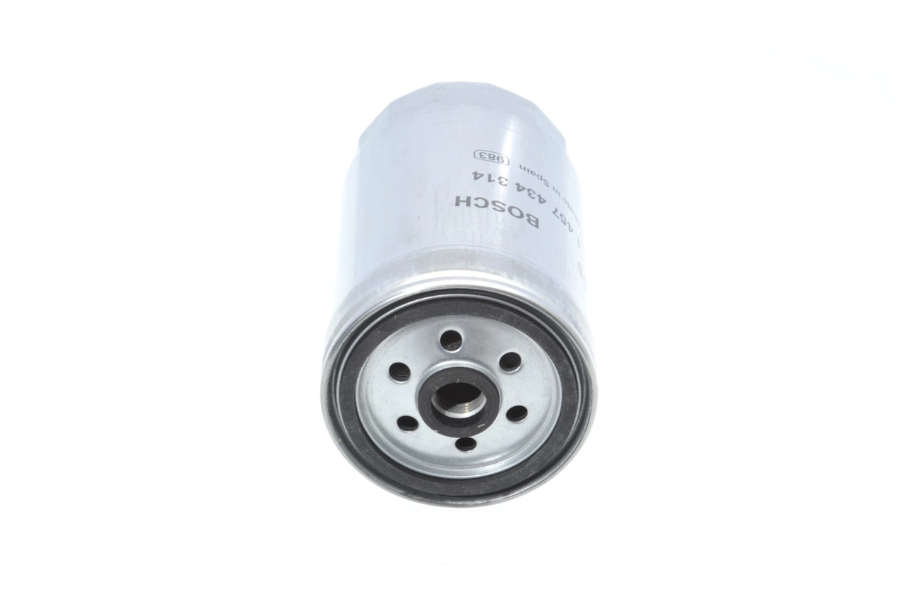 Do koszyka 1457434314 Bosch Filtr paliwa