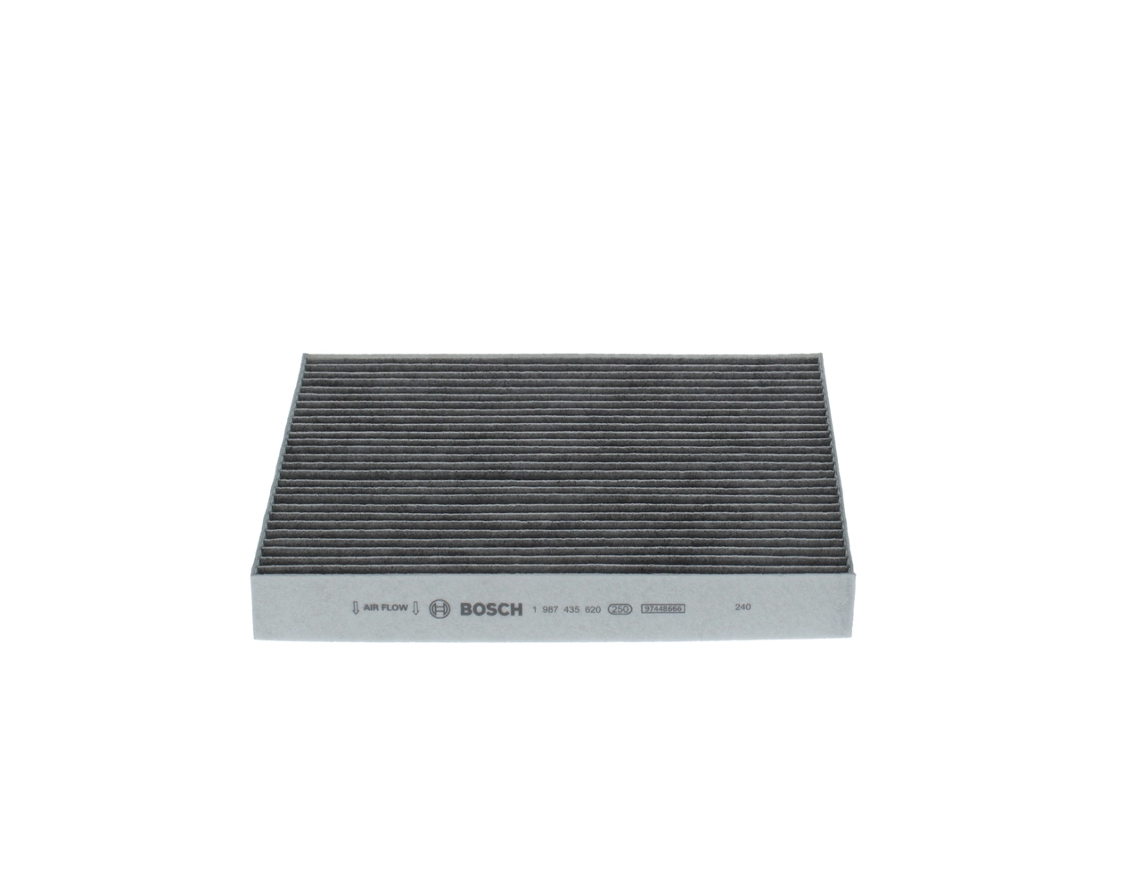 Do koszyka 1987435620 Bosch Filtr kabiny