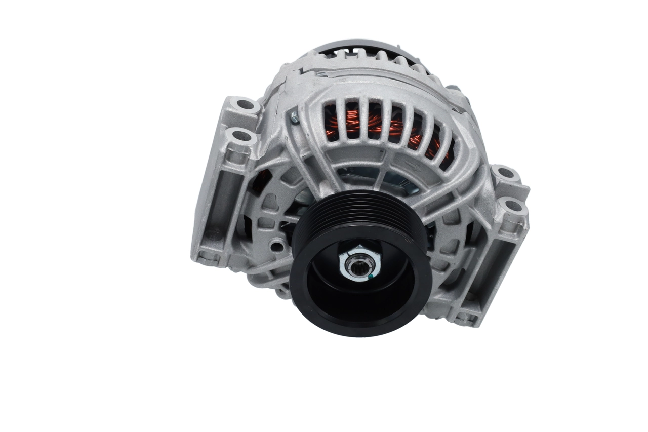 Alternator 1986A00968 Bosch