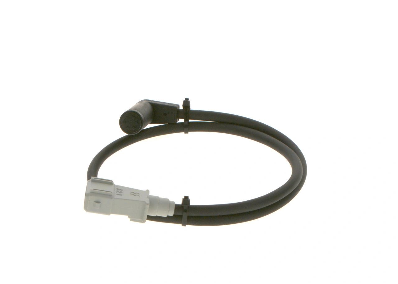 Czujnik położenia wału korbowego Bosch 0986280415 cena, od 45,97 USD