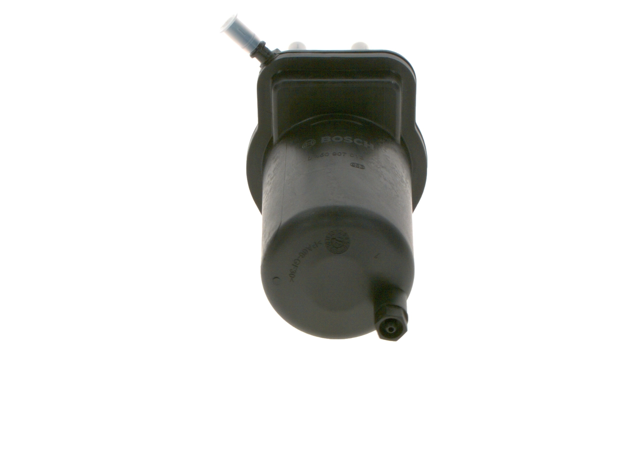 Do koszyka 0450907013 Bosch Filtr paliwa