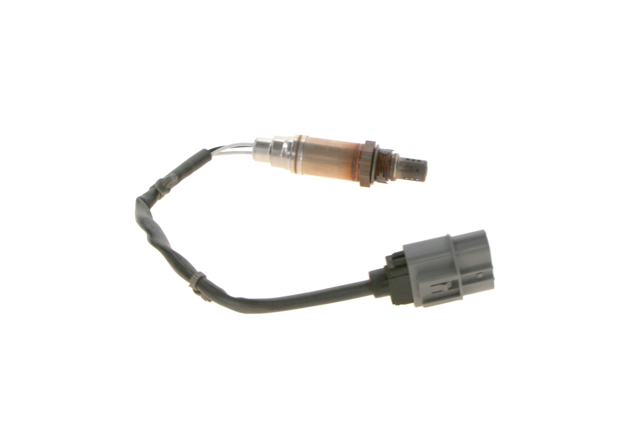 Do koszyka 0258005955 Bosch Sonda lambda czujnik tlenu przed katalizatorem