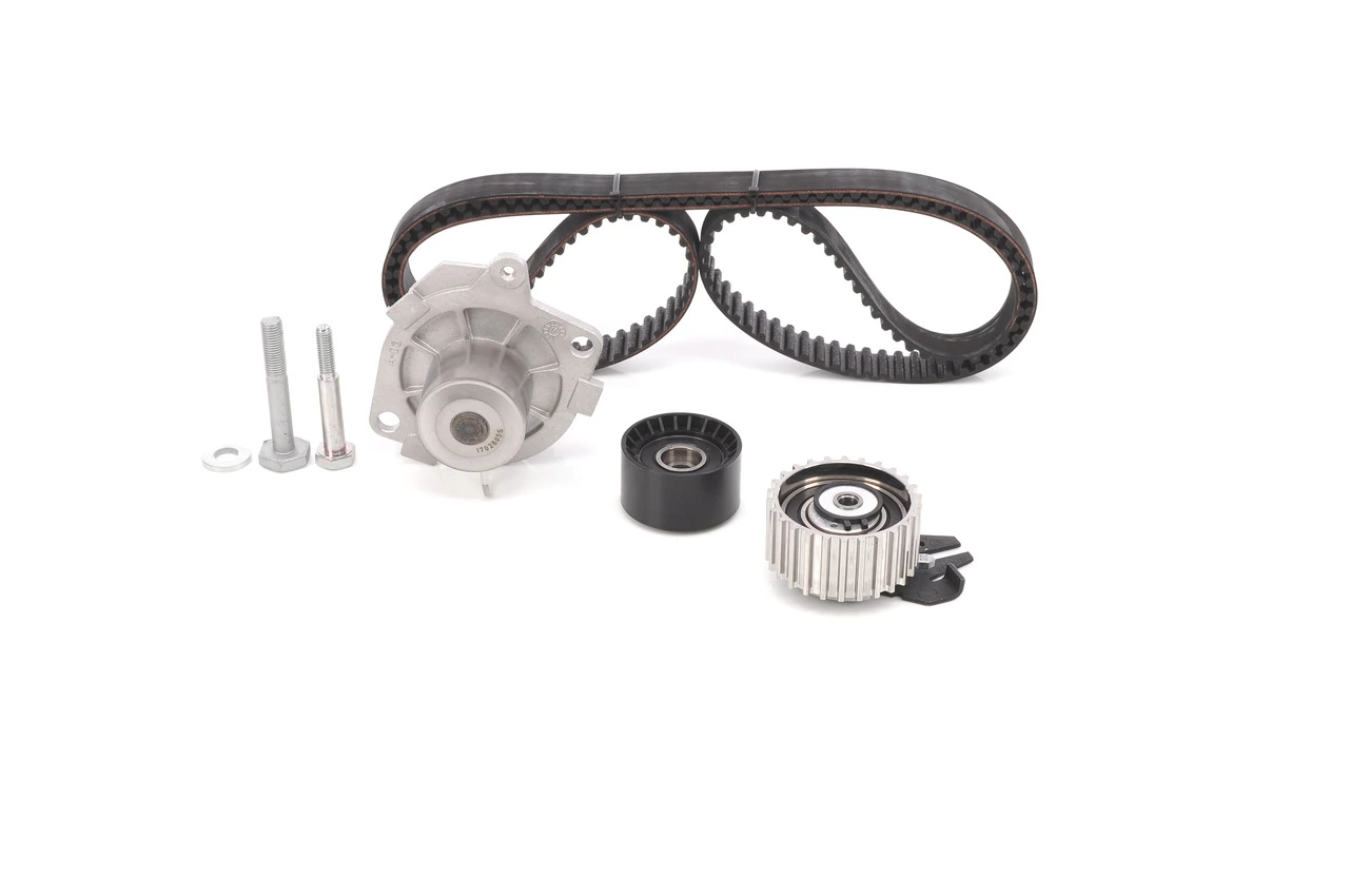 Zawór nagrzewnicy (ogrzewacza) Bosch 1147412209 cena, od 34,92 USD