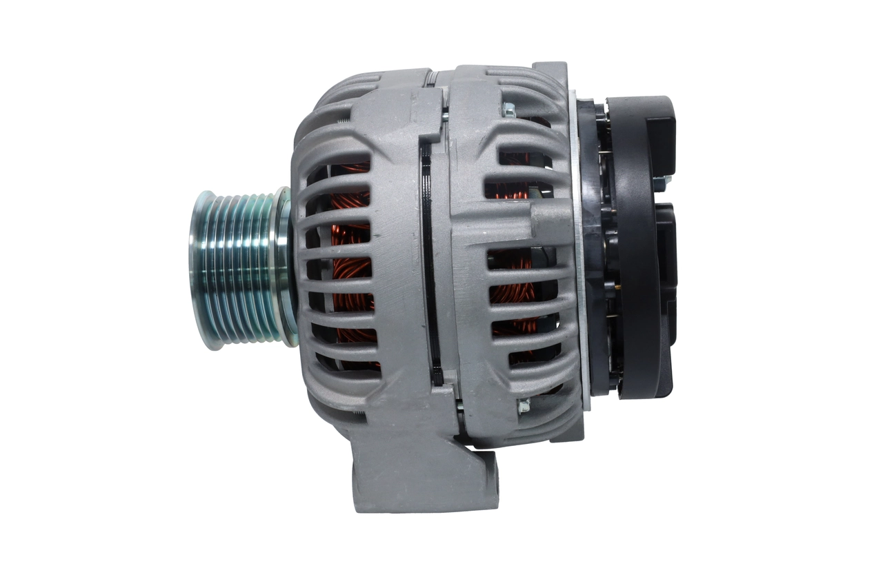 Do koszyka 1986A00955 Bosch Alternator